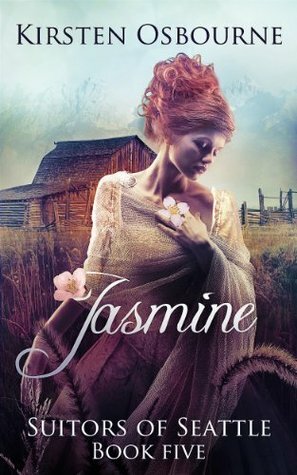 Jasmine by Kirsten Osbourne