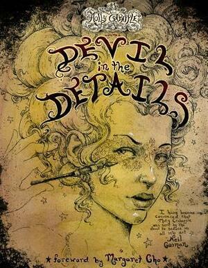 Art of Molly Crabapple Volume 2: Devil in the Details by Molly Crabapple
