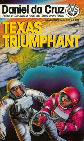 Texas Triumphant by Daniel da Cruz