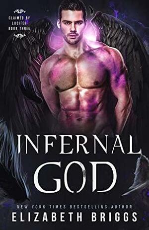 Infernal God by Elizabeth Briggs
