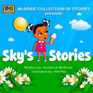 Sky's Stories by 