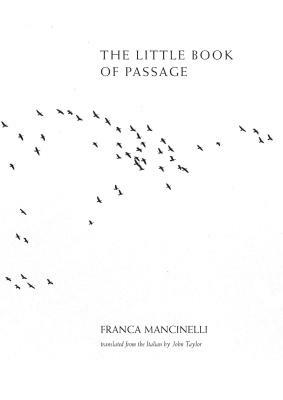 The Little Book of Passage by Franca Mancinelli