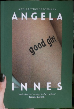 Good Girl by Angela Innes