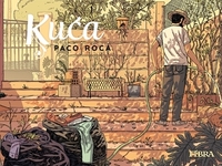 Kuća by Paco Roca, Nikola Pezić