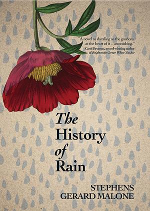 The History of Rain by Stephens Gerard Malone