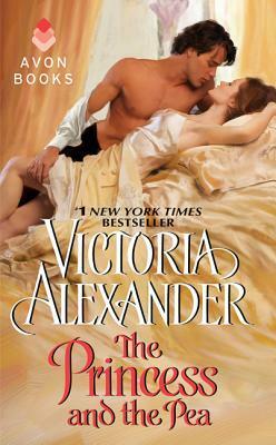 The Princess and the Pea by Victoria Alexander