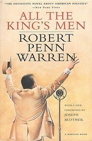 All the King's Men by Robert Penn Warren