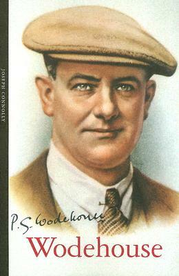 Wodehouse by Joseph Connelly