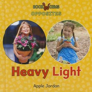 Heavy/Light by Apple Jordan