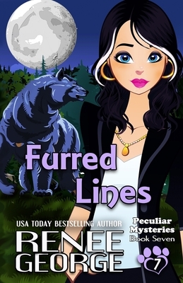 Furred Lines by Renee George
