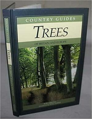 Trees of Britain and Europe by Bob Gibbons