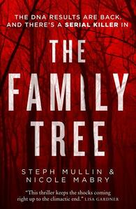 The Family Tree by Steph Mullin, Nicole Mabry