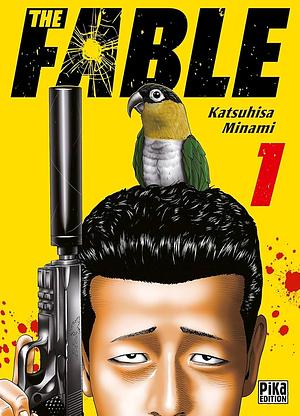 The Fable, tome 1 by Katsuhisa Minami