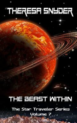 The Beast Within by Theresa Snyder