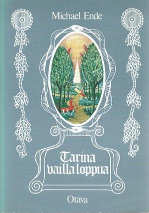 Tarina vailla loppua by Michael Ende