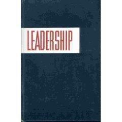 Leadership by Sterling W. Sill, Sterling W. Sill