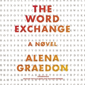 The Word Exchange by Alena Graedon