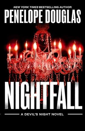 Nightfall by Penelope Douglas