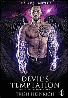 Devil's Temptation by Trish Heinrich