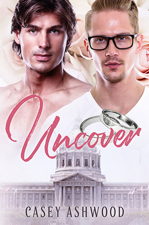 Uncover by Casey Ashwood