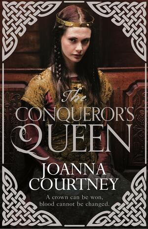 The Conqueror's Queen by Joanna Courtney