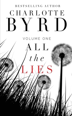 All the Lies by Charlotte Byrd