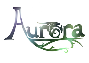 Aurora: Volume 1 (WebComic) by Red