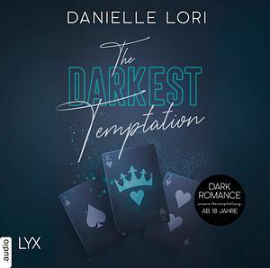 The Darkest Temptation by Danielle Lori