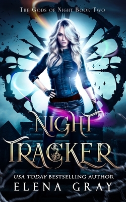 Night Tracker by Elena Gray