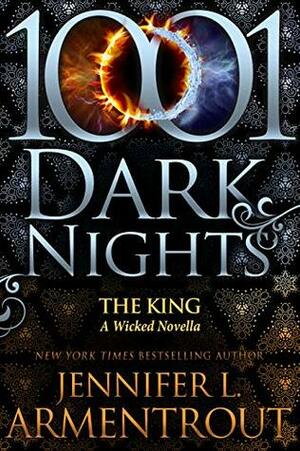 The King by Jennifer L. Armentrout