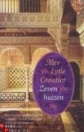 Zeven huizen by Alev Lytle Croutier
