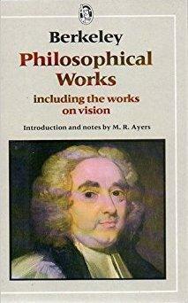 Philosophical Works: Including the Works on Vision by George Berkeley