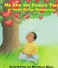 Me and My Family Tree by Carole Boston Weatherford