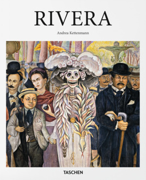 Rivera by Andrea Kettenmann