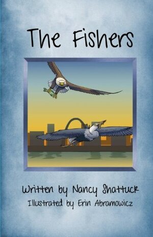 The Fishers by Nancy Shattuck