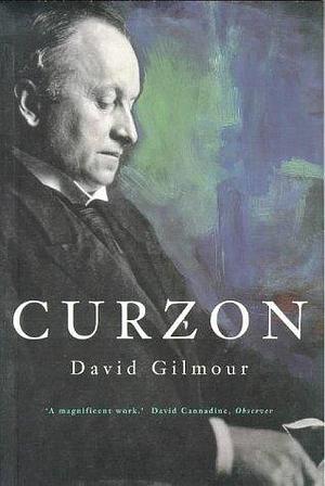 Curzon by David Gilmour, David Gilmour