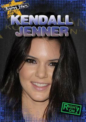 Kendall Jenner by Amy Davidson
