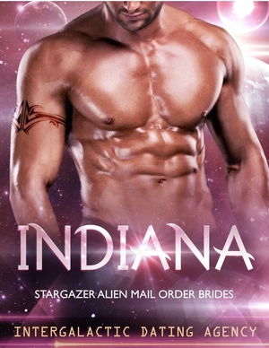 Indiana by Tasha Black