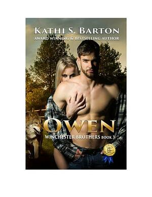 Owen by Kathi S. Barton