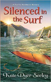 Silenced in the Surf by Kate E. Dyer-Seeley