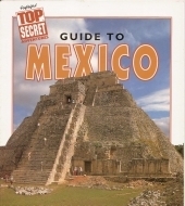 Guide to Mexico by Brian Williams