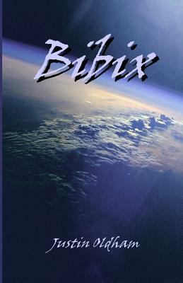 Bibix by Justin Oldham