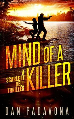 Mind of a Killer by Dan Padavona