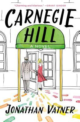 Carnegie Hill by Jonathan Vatner