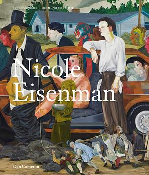 Nicole Eisenman by Dan Cameron