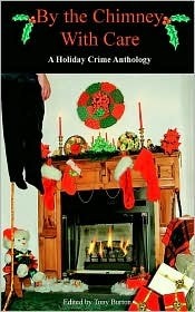By the Chimney with Care by Tony Burton