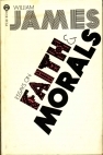 Essays on Faith and Morals by William James