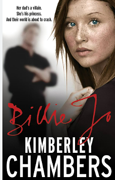 Billie Jo by Kimberley Chambers