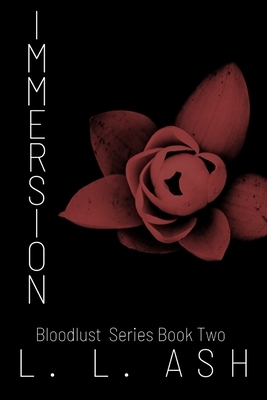 Immersion by L.L. Ash
