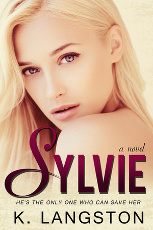 Sylvie by K. Langston